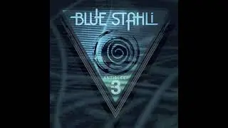 Blue Stahli - Suit Up