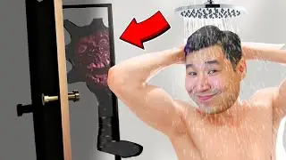 ДУШҚА ТҮСКЕНДЕ КӨЗІҢДІ ЖҰМБА!!!