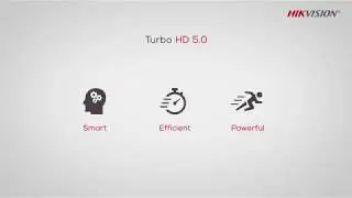 Cámaras Hikvision Turbo HD 5.0