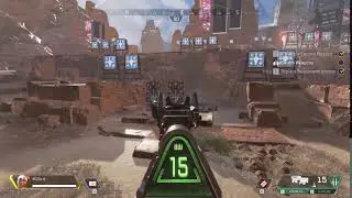 APEX Legends - Silah Rehberi - Prowler Burst PDW