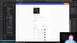 React, Amplify, and GraphQL (Part 12) - Live Coding