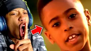 ANOTHER BAD CREATION IESHA *You Are The Girl That I Neva Had* REACTION 🔥❤️🔥