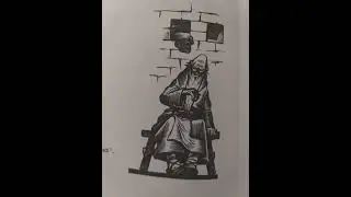П.П.Ершов Конёк-Горбунок в исполнении Олега СКАЗОЧНИКА по книге с рисунками художника Д. Дмитриева