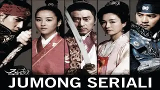JUMONG SERIALI AKTYOR VA AKTRISALARI HOZIR QANDAY KO'RINISHDA?