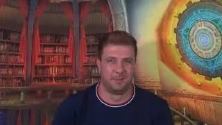 Перед нами лучшая ветка реальности