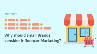 Is influencer marketing an affordable option for small brands?