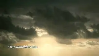 Cloud Stock Footage - HD Cloud Video - Clouds 12 clip 01