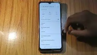 Media sound on off kaise ho, How to turn on off media sound in Samsung galaxy f13