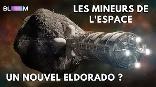 Astroforge : la conquête spatiale 2.0