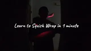 Learn to Squish Wrap in 1 minute: Orbit Tutorial
