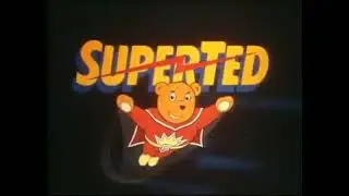 SuperTed   Intro   Outro Theme Music