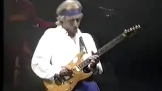 Planet of New Orleans - Dire Straits - 1991 - Brussels [50 fps, incredible version!!!]