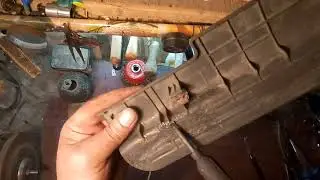 Самый лучший способ сварки или пайки пластмассовых изделий