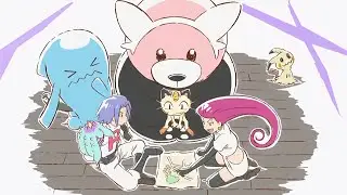 My Top Japanese Pokemon Openings