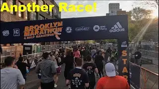 NYCRuns Brooklyn Half and Full Marathon