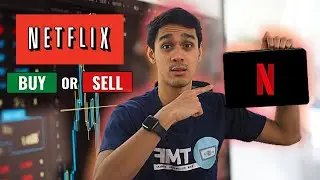 Netflix Stock Analysis 2020/2021 — Should YOU Buy Netflix Stock?