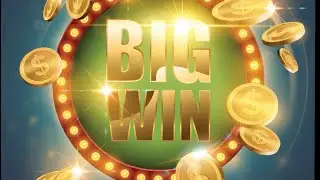 Manifest A Lottery Winning | Money Spell Music | Win The Lottery Today!