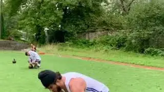 ⚔️WARRİORS⚔️ TEAM. Наша команда на сборах в габале.