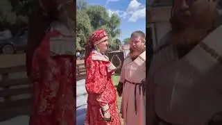 ансамбль Казаченька