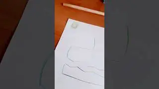 делаю дракона) #драконынаруку #рек #пон #хочуврек