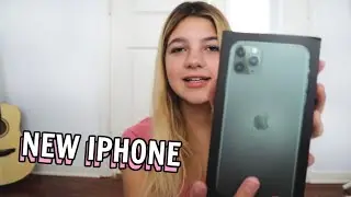 Shopping for the latest iPhone