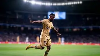 Ansu Fati 2022 ► Best Goals & Skills ● Unreal Talent ⚡