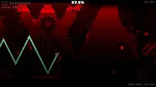 blocking krmal brings fortune