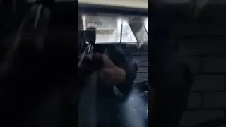Центральный замок на Москвич 412