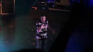 Beret en el Gran Rex 22-11-2019 (Parte 9)