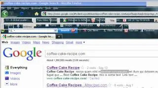 Lesson 33   Adding Keywords   Beginners SEO Tutorial Course