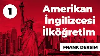 Amerikan İngilizcesi - İlköğretim