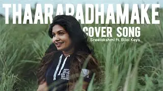 THARAPATHAMAGE HELEN COVER | SREELAKSHMI ft. BILALKEYZ