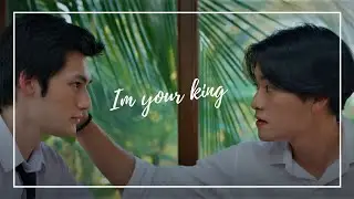 Ram ✘ King || I'm your king