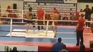 Драка Азери наказали арменбаранов