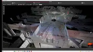 Transforming Pointcloud (.E57) into Revit model
