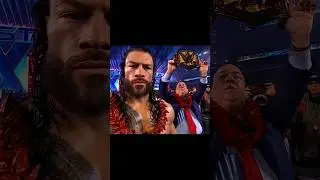 Most beloved villian in this era of WWE ❤️‍🩹 || Edit