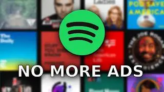 How to Block Ads and Sponsorships in Spotify Podcasts