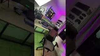 MI NUEVA SILLA GAMER CALIDAD/PRECIO 😍