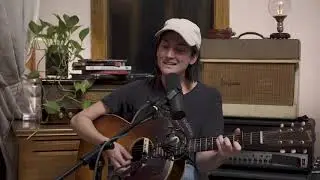 Molly Parden - Sail On The Water (615 Sessions)