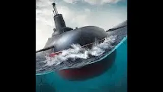 World of Submarines на андроид. Для любителей подводного мира!