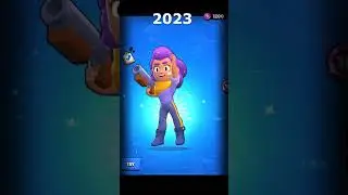 coincidence? #brawlstars #hypercharge #shorts
