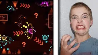 SIKCHALLENGE IS BACK!!!! | Geometry Dash 2.1 | SiKiZe