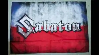 Sabaton - 40:1 (Max Subzero Instrumental Cover)