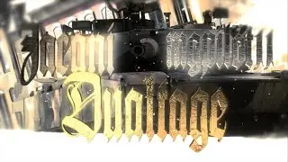 Jacani x mgpilot11 Dualtage | War Thunder edit