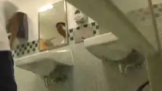 bathroomfreakout