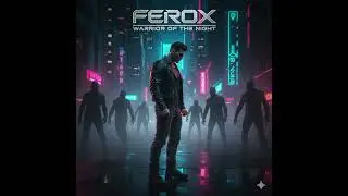 Ferox - Warrior of the Night (80s Melodic Hard Rock)