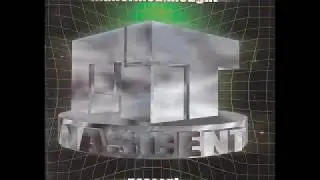 Malformed Thought - Nascent