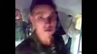 ТАНЕЦ ДЕСАНТНИКА