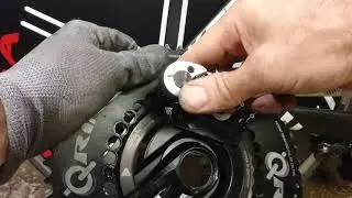 Rotor Q-rings для 