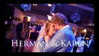 Duinrand Oostvoorne Trouw film Herman en Karen